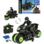 Мотоцикл на радиоуправлении Crossbot 870602 Мотоцикл на радиоуправлении Crossbot 870602